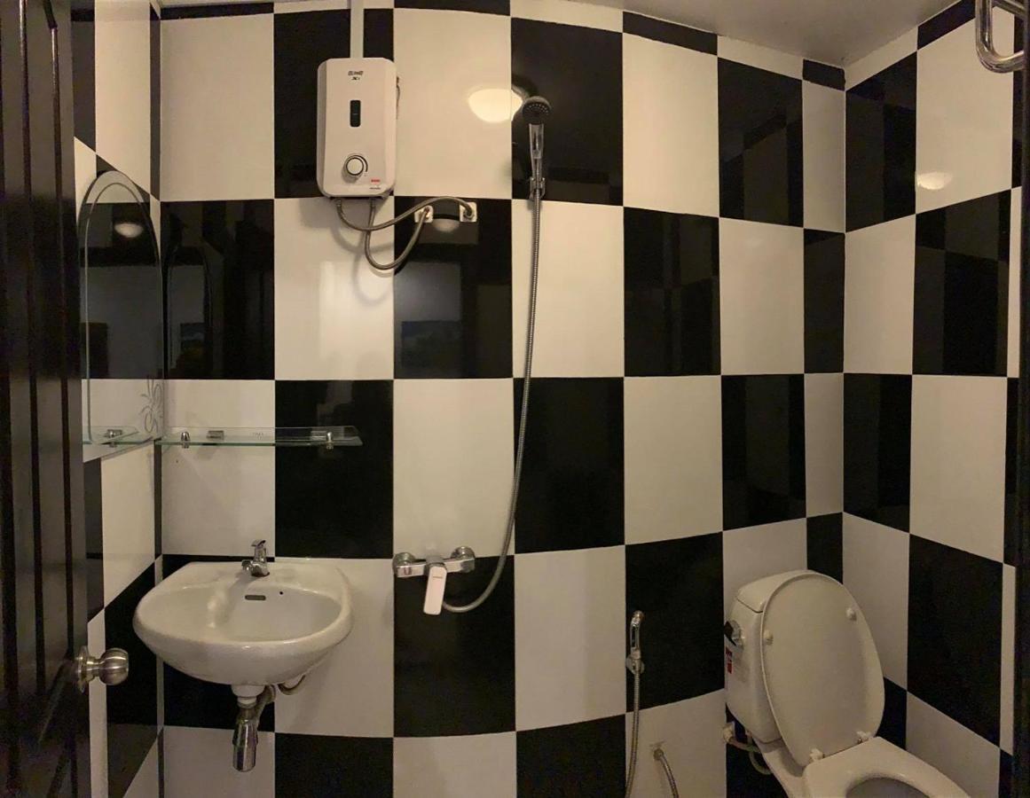 Ravoeun Angkor Boutique Hotel Сием Реап Екстериор снимка
