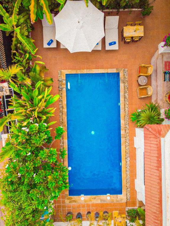Ravoeun Angkor Boutique Hotel Сием Реап Екстериор снимка