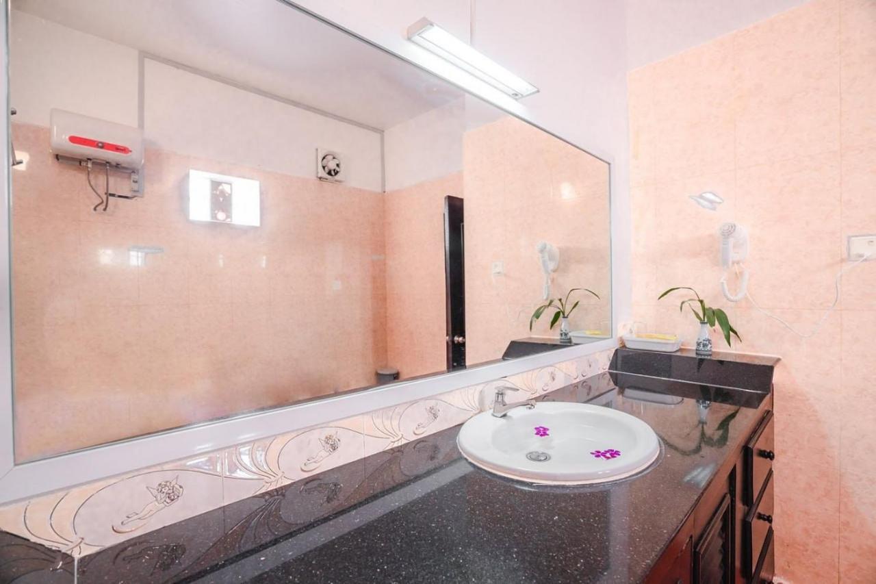 Ravoeun Angkor Boutique Hotel Сием Реап Екстериор снимка