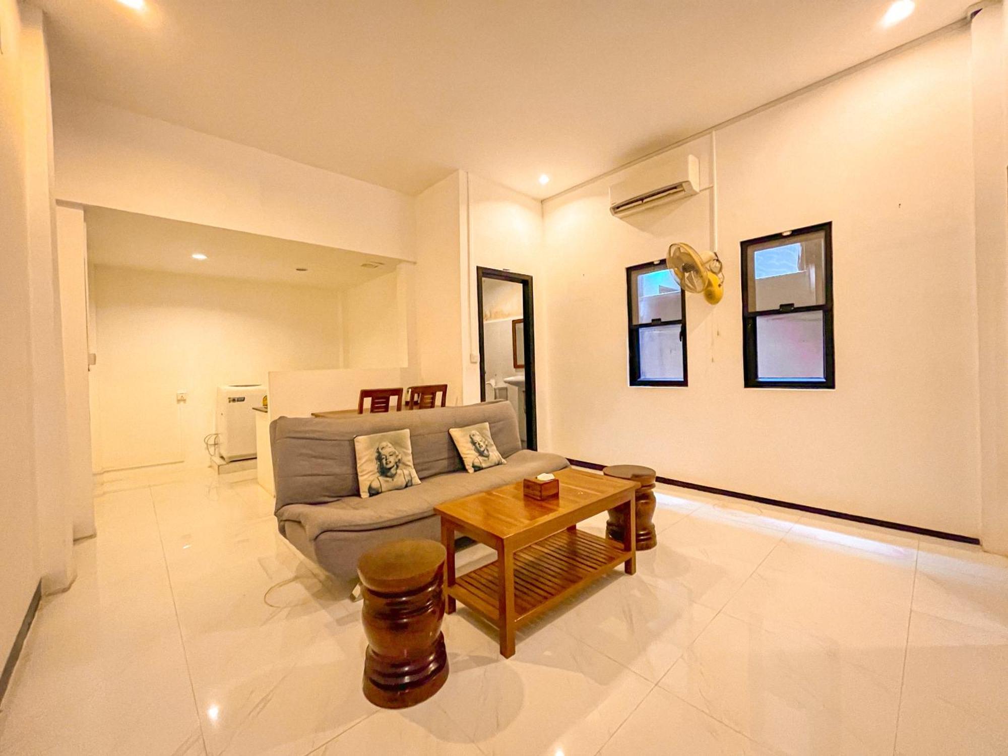 Ravoeun Angkor Boutique Hotel Сием Реап Екстериор снимка